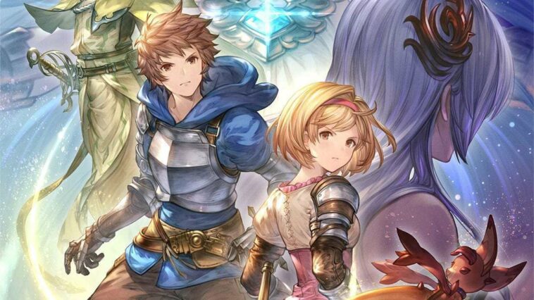 what is granblue fantasy relink multiplayer