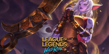 League Of Legends Wallpaper