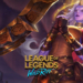 League Of Legends Wallpaper