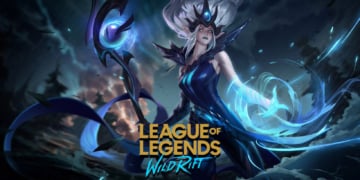 League Of Legends Wallpaper