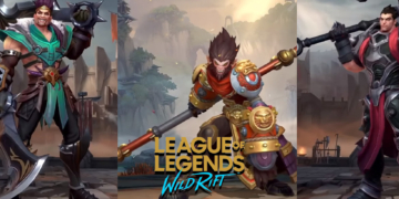 League Of Legends Wallpaper