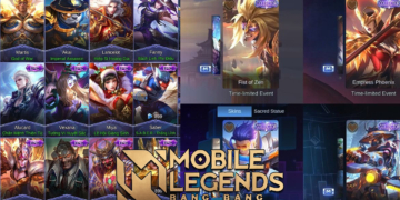 Mobile Legends Wallpaper