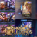 Mobile Legends Wallpaper