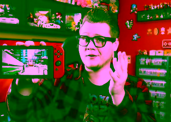Nintendrew