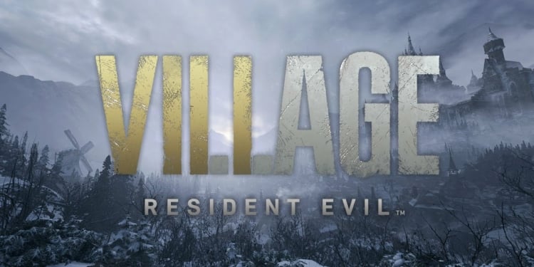 Resident Evil Village New Screenshot