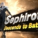 Sephiroth Super Smash Bros