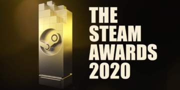 Steam Awards 2020