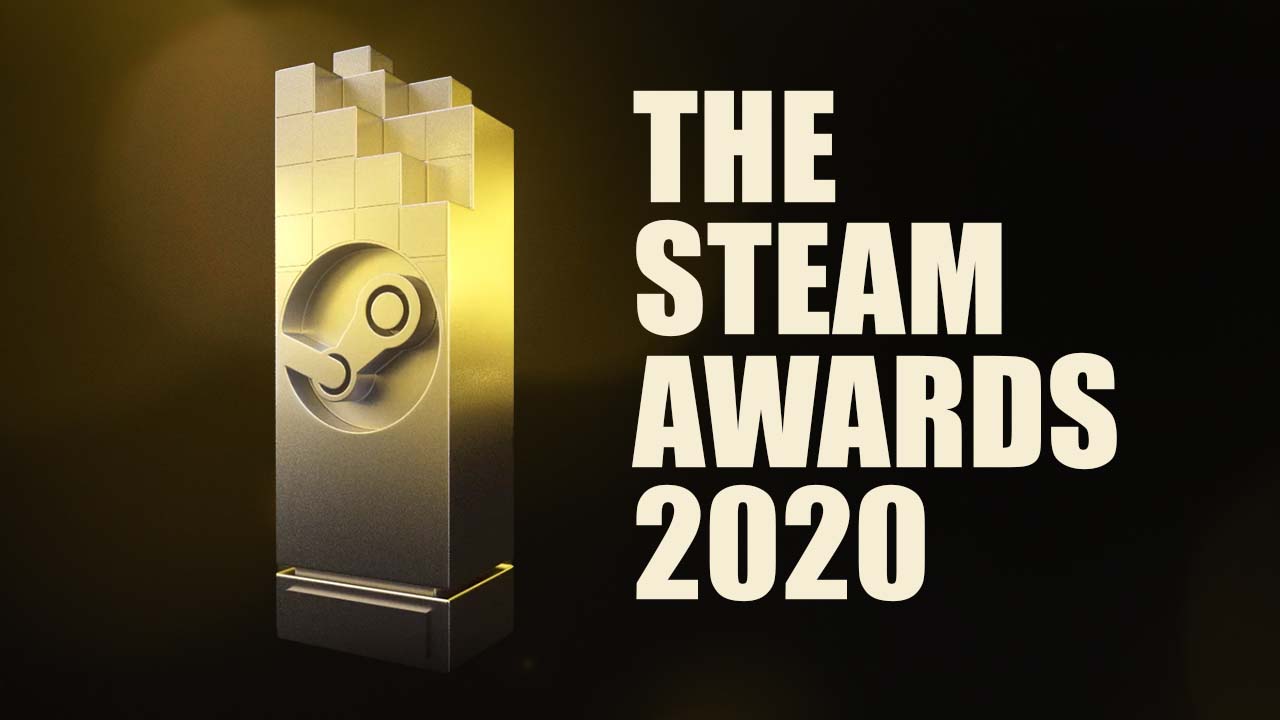 Steam Winter Sale Dimulai, Berikut Nominasi Steam Awards yang Diumumkan