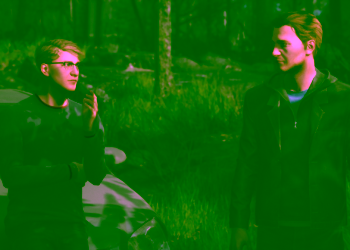 Twin Mirror Screenshot 04