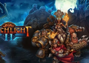 Torchlight 2 Feature