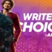 Writer Choice 2020 Akbar