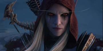 World Of Warcraft Shadolands