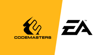 Codemasters Ea