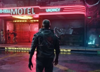 Cyberpunk 2077 Release Date