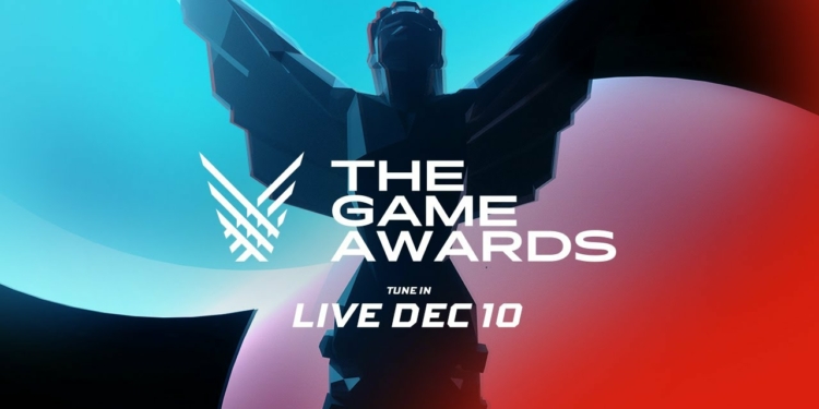 Game Awards 2020
