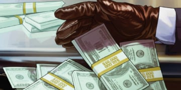 Gta Online Free Money