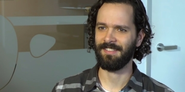 Neil Druckmann Uncharted 4 Interview