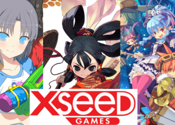 Xseed Games Title
