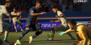 0 FIFA 21 gameplay details revealed