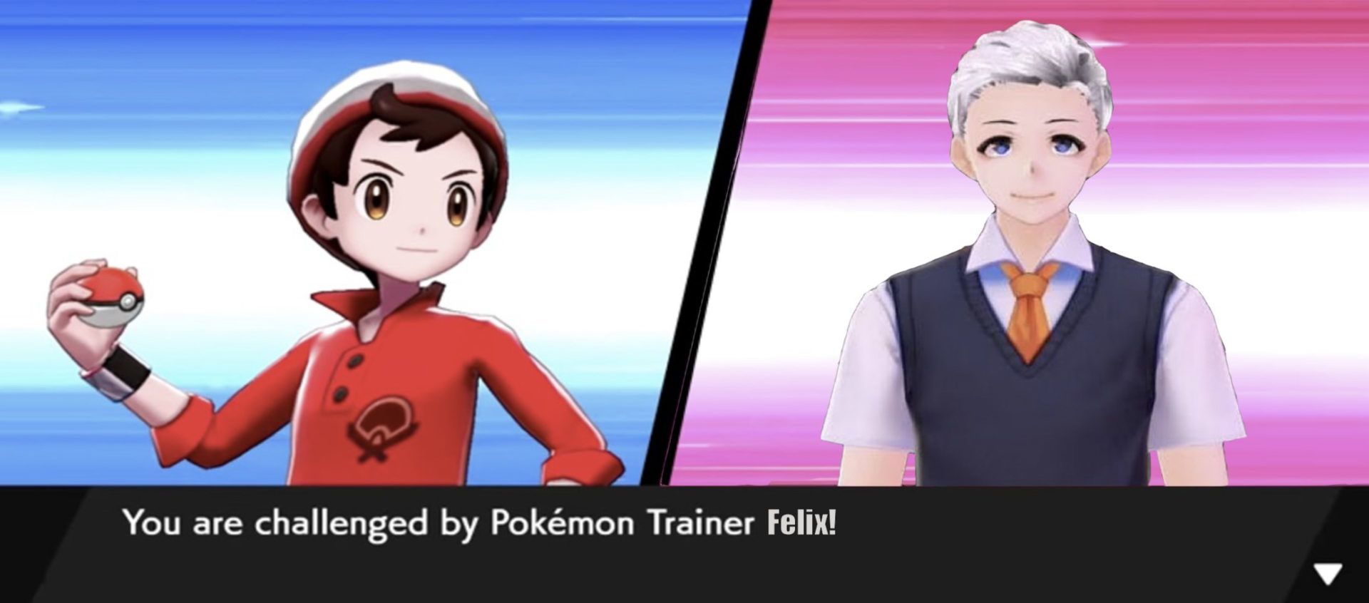 1c26ca90328416ef19c1438fa529a42c.pokemon Sword Shield Trainer Challenged By Pewdiepie Vtuber Avatar