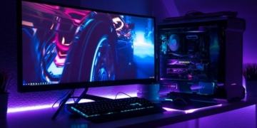 Permintaan PC gaming