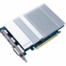 Asus’ first Intel Iris Xe graphics card. Image: Intel