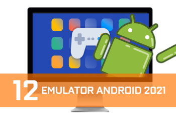 Android Emulator 2021