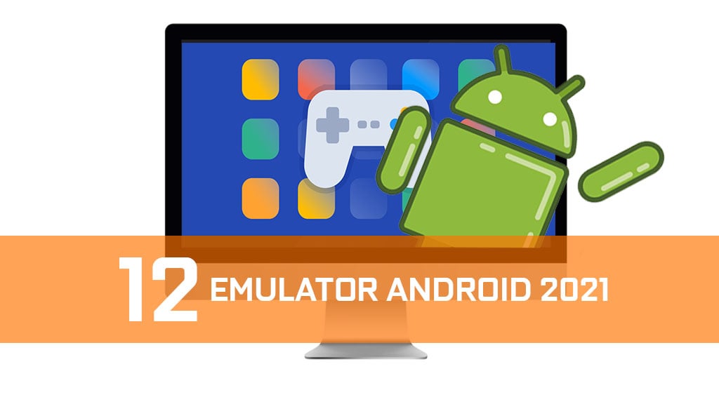 android emulator for windows 10 laptop