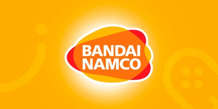 Bandai Namco