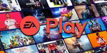 Berlangganan Ea Play 12 Ribu