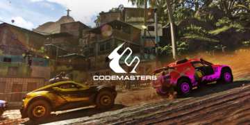 Codemasters 2