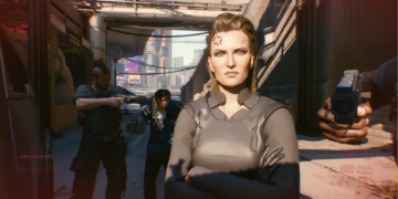 Cyberpunk 2077 Didenda