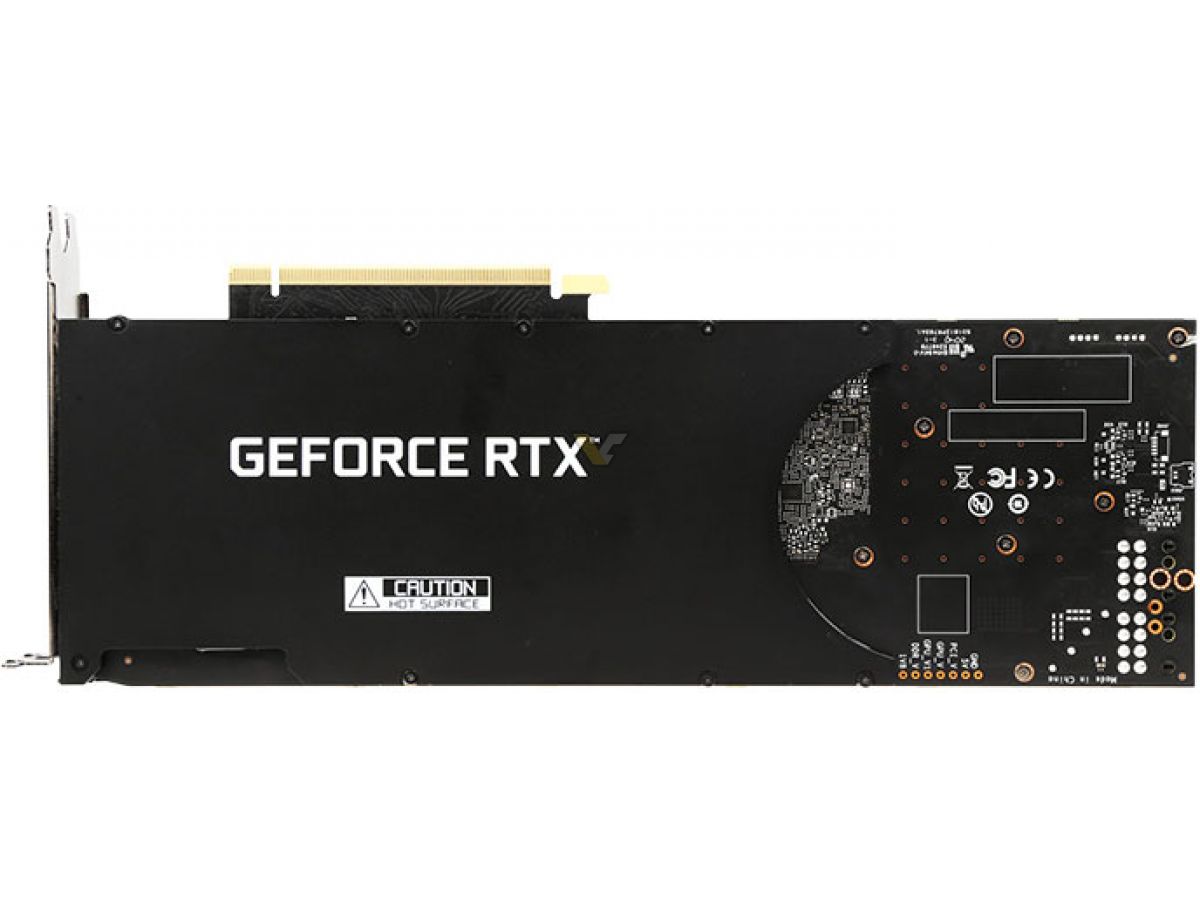 Galax Geforce Rtx 3080 10gb Classic3