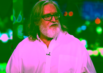 Gabe Newell