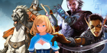 Game Steam Early Access Keren 2021