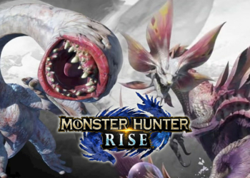 Info Baru Monster Hunter Rise