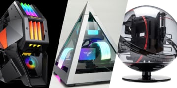 PC Case