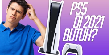 Ps5 2021 Butuh Ngga