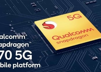 Qualcomm Snapdragon 870 Cpu