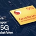 Qualcomm Snapdragon 870 Cpu