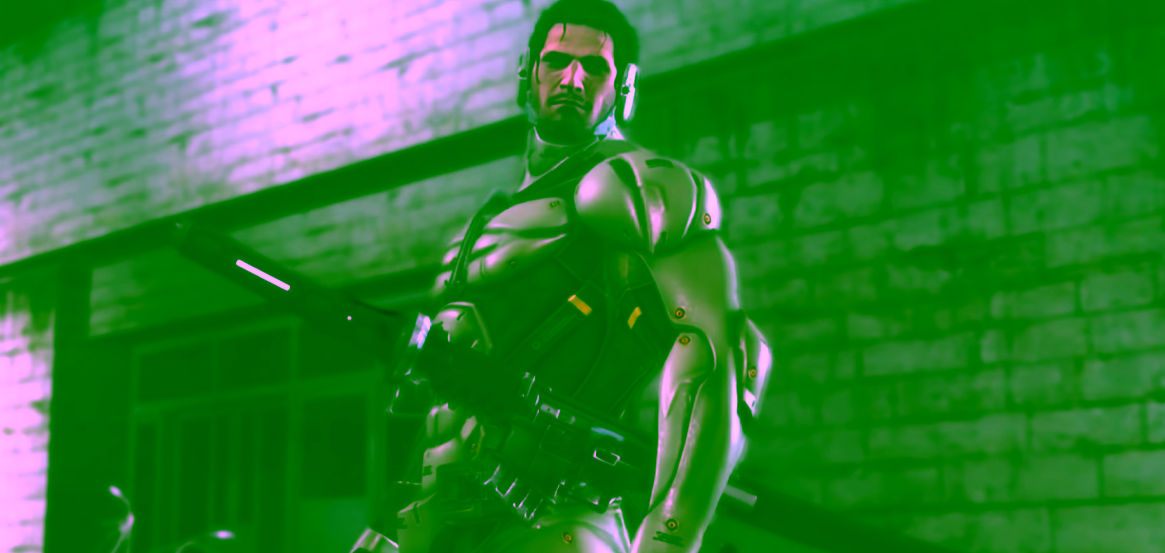 Sam Muramasa
