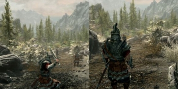 Skyrim Local Co Op 580x334