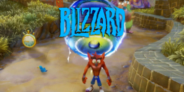 Vicarious Vision Melebur Ke Blizzard