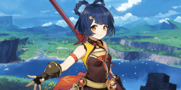 Xiangling (Genshin Impact)