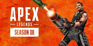 Apex Season 8