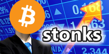 Btc Stonks