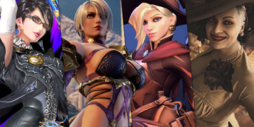 bude bude video game