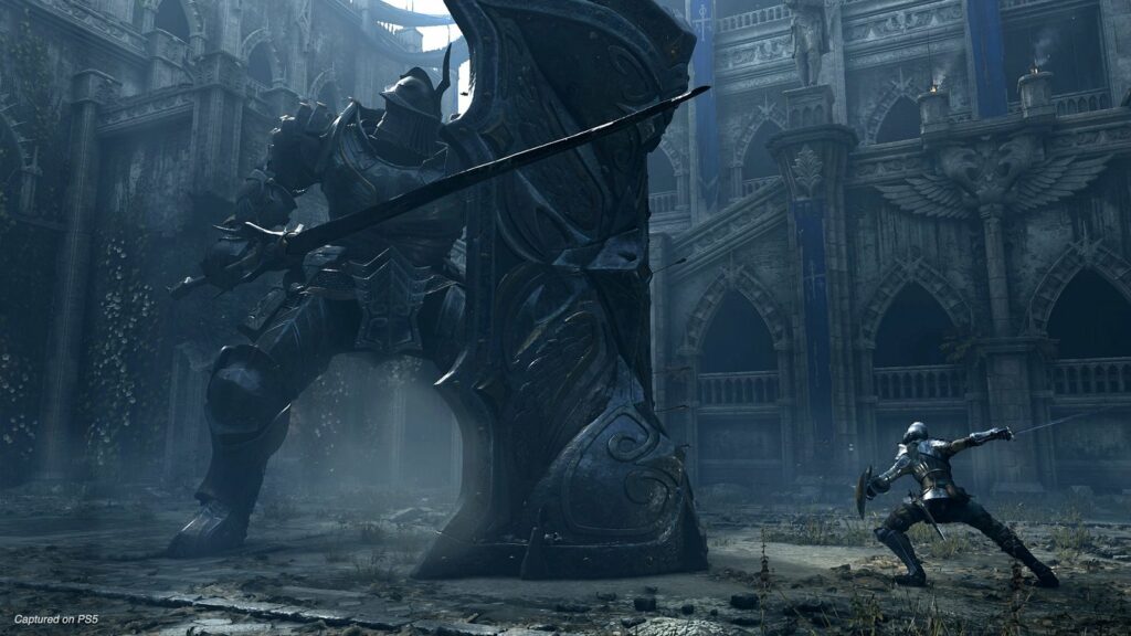 Demons Souls Screenshot 05 Disclaimer En 30sept20