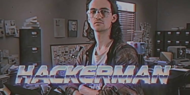 Hackermans