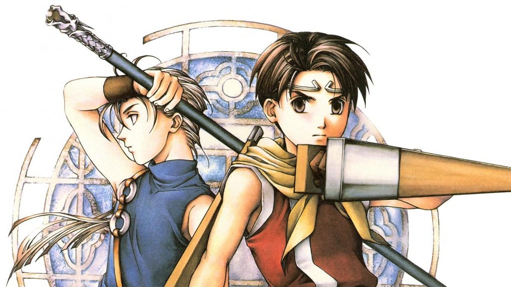 Kreator Suikoden Tak Keberatan Garap Lagi Game Suikoden